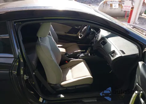 2014 Honda Civic Lx from USA, damaged, VIN 2HGFG3B5XEH512823